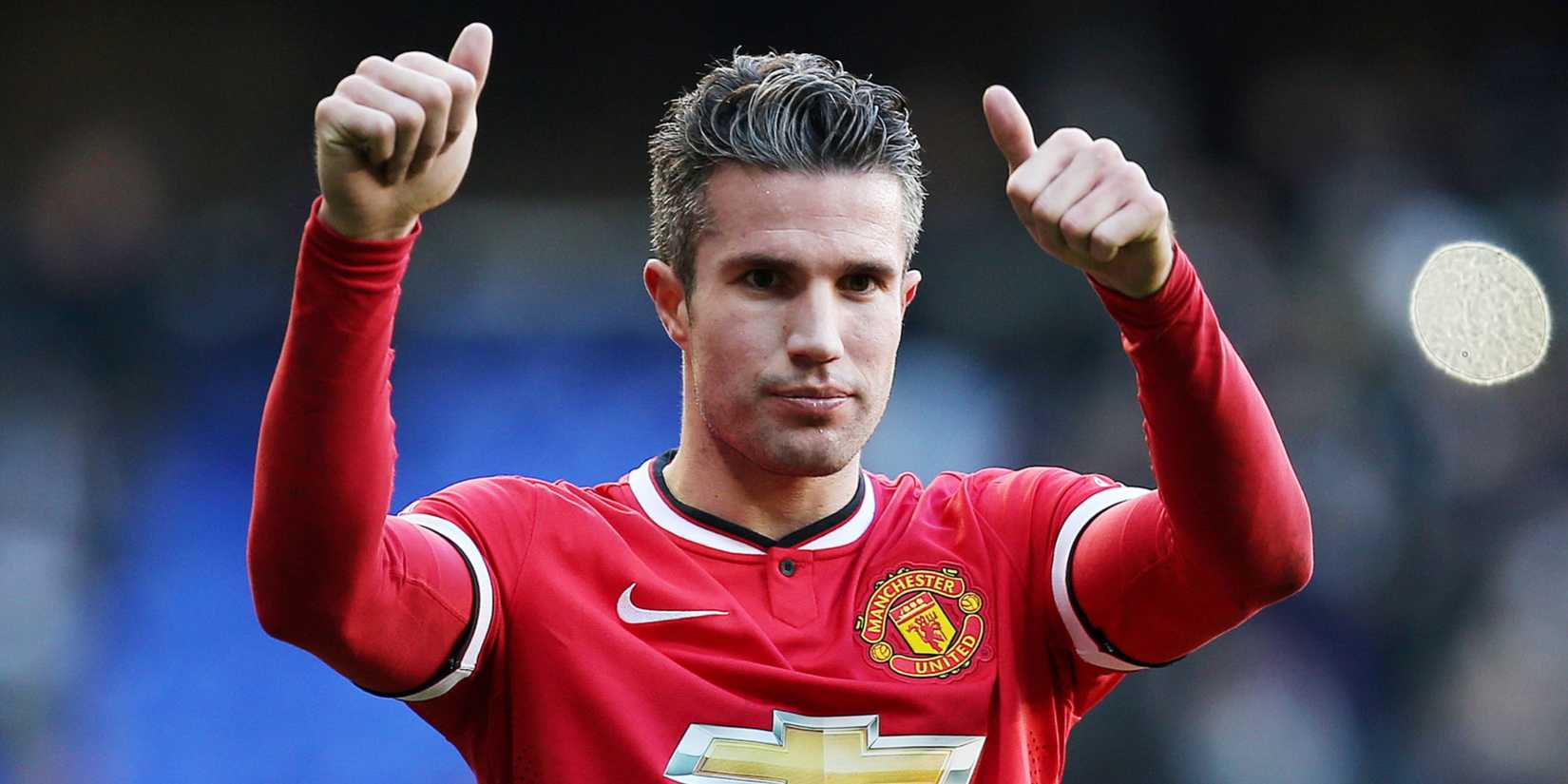 Robin-van-persie-man-united