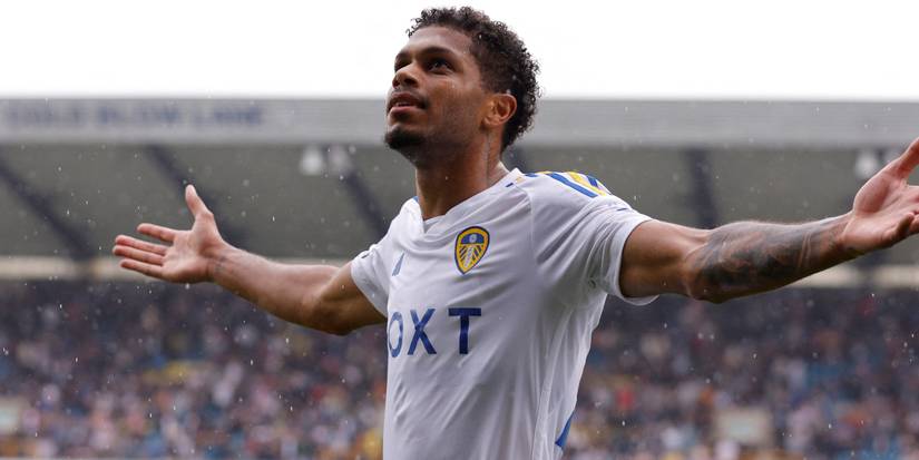 Polish Rutter Leeds: O'Leary had a bigger talent than Rutter in £7m goal machine