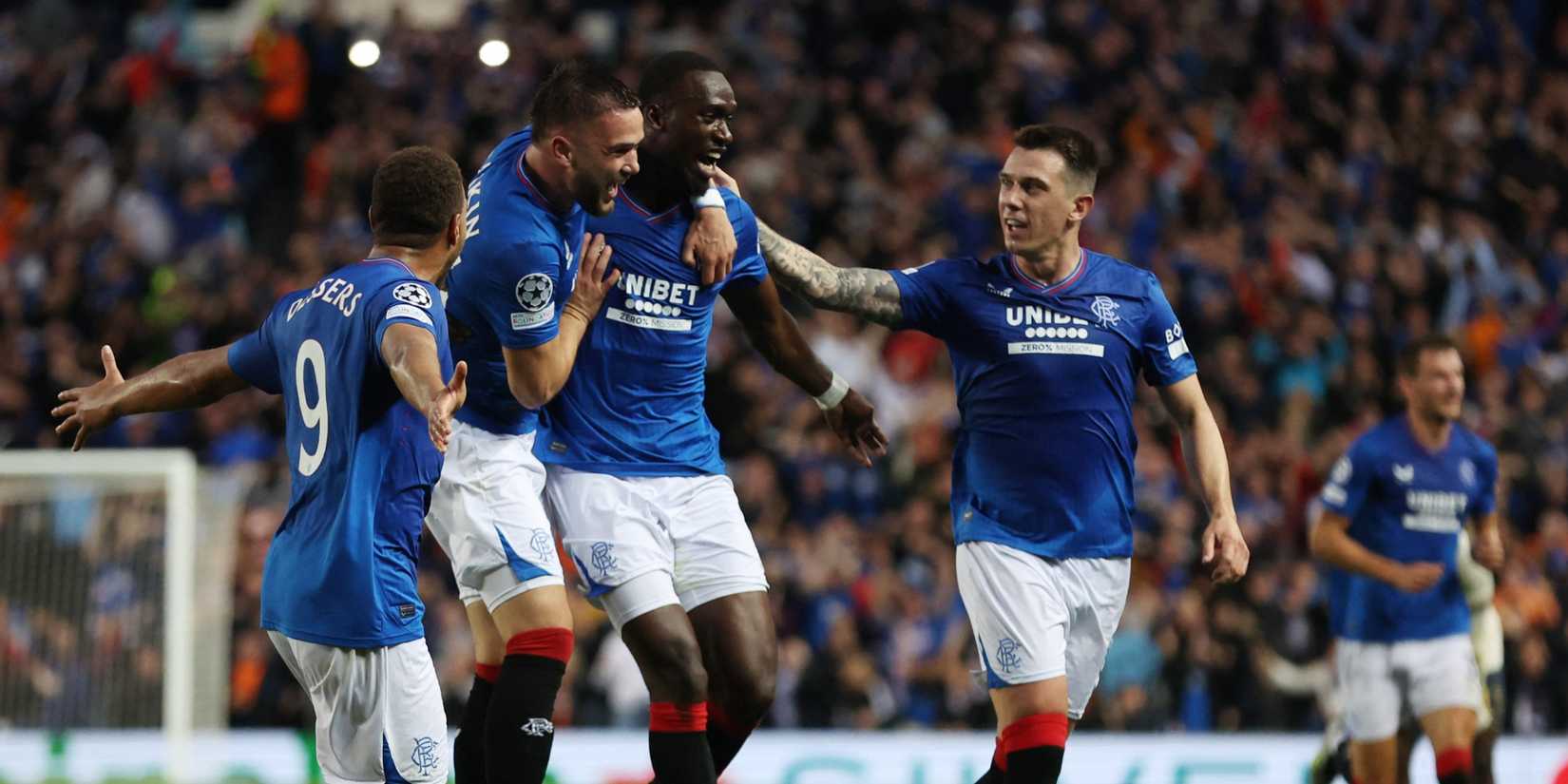 Rangers could land Diomande's perfect partner by repeating Jack masterclass