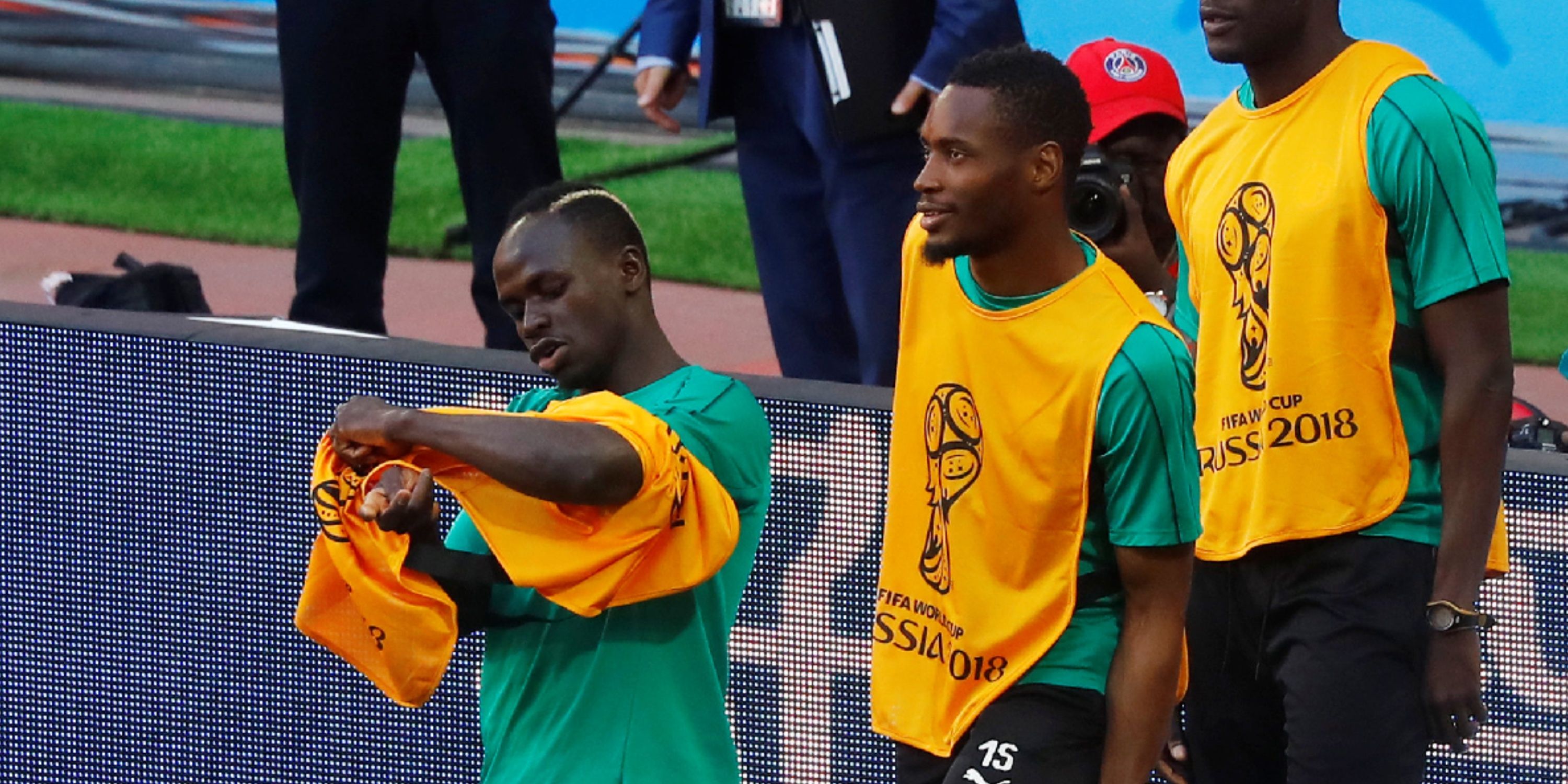 Senegal-Afcon-Gewinner