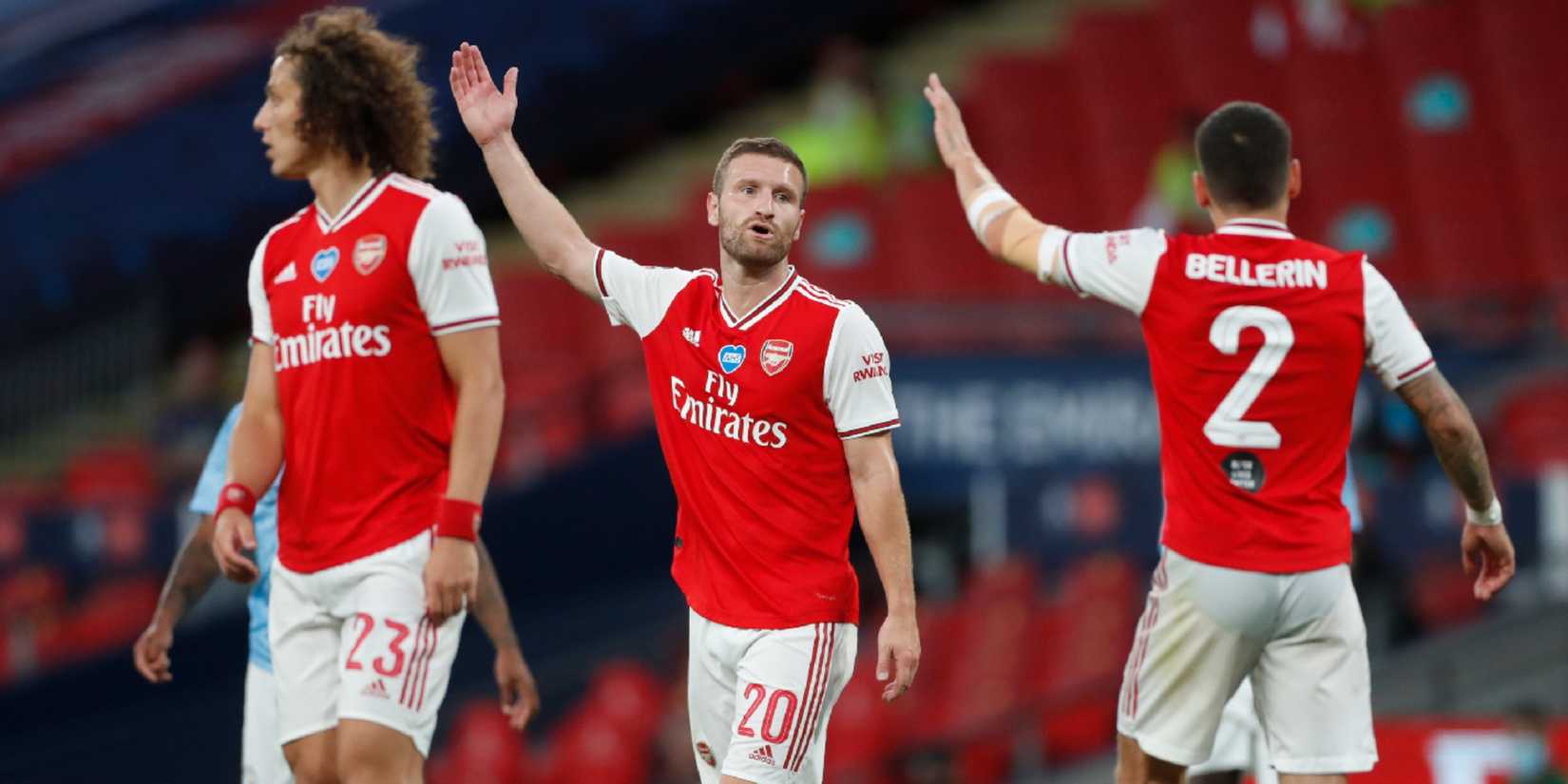 shkodran-mustafi-arsenal-wenger-arteta-emery-transfer-valencia-waste-wage