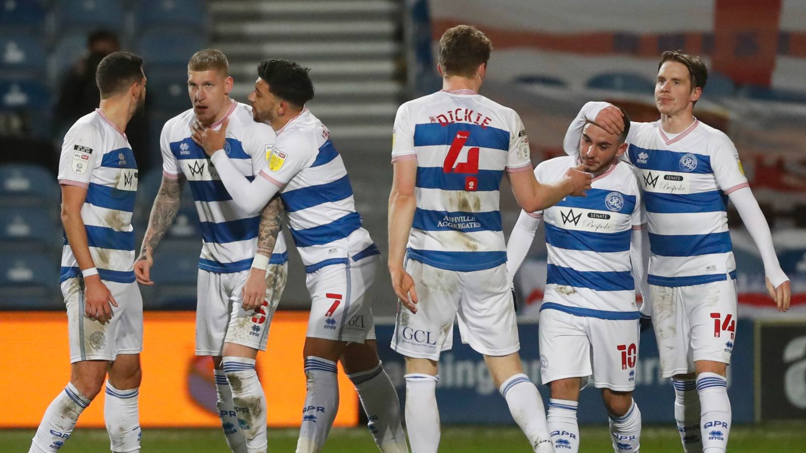 Rangers: Beale told to make move for 
