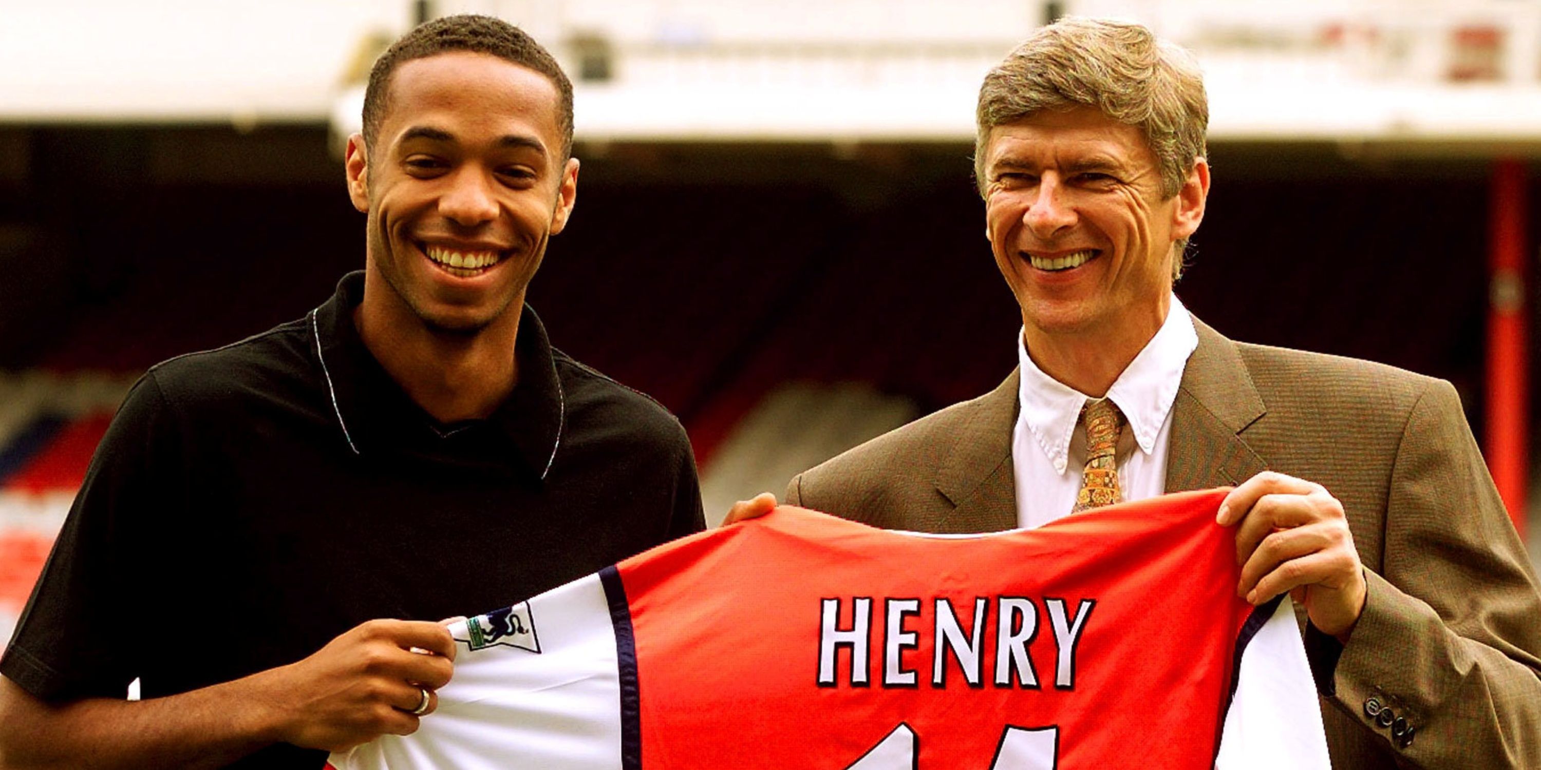 Thierry-Henry-Arsene-Wenger