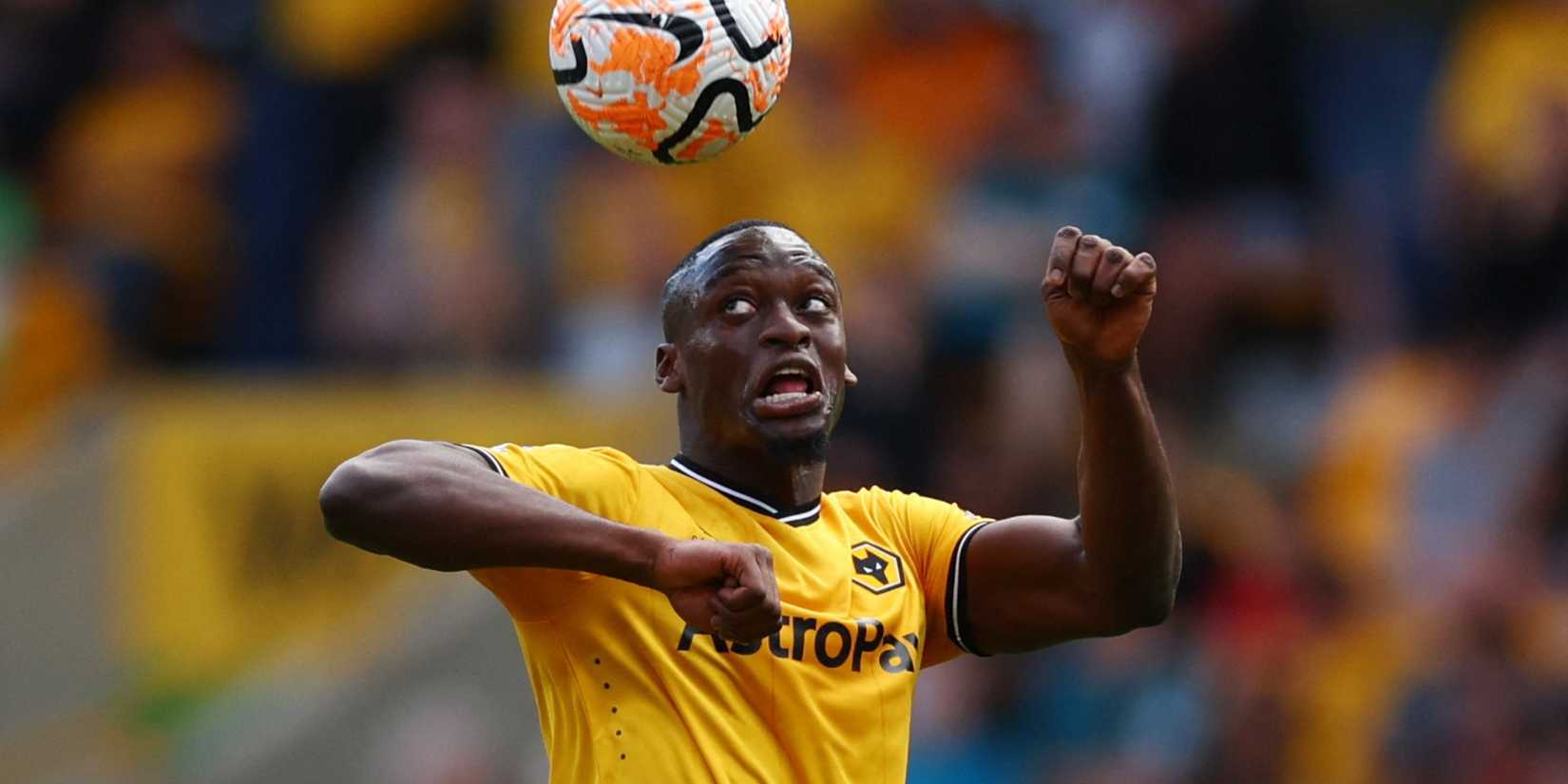 Wolves agree deal to sign £16m defensive ace, will pay him £50,000-a-week