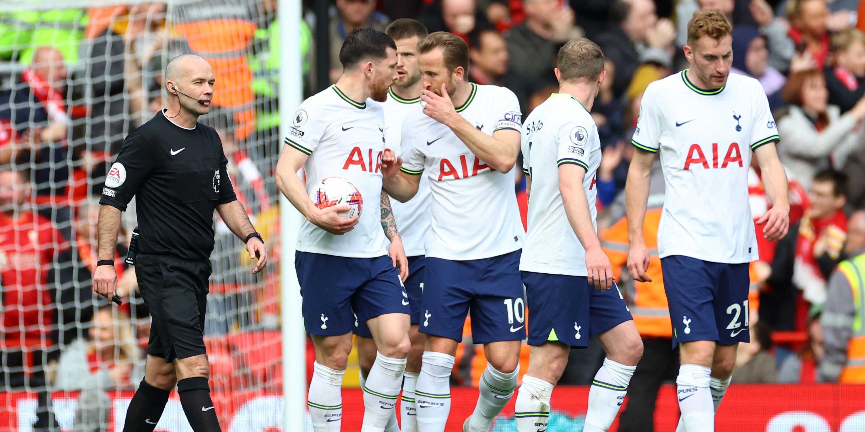 Report: European club eyeing move for Spurs man 'who needs to play' - Spurs  Musings