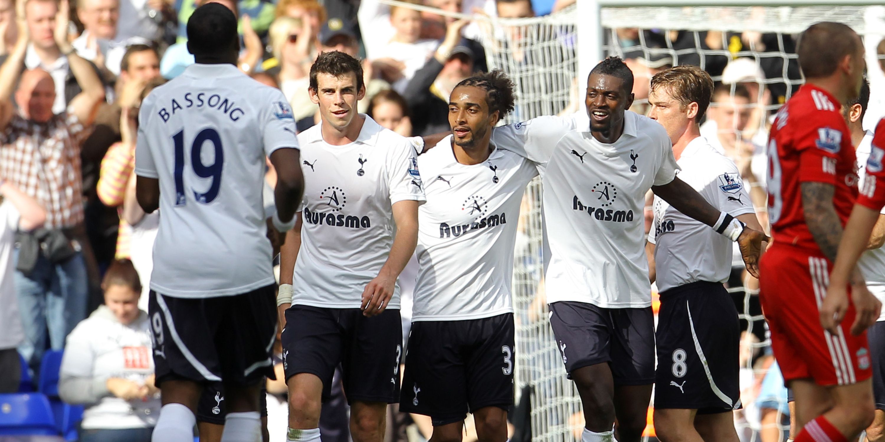 Tottenham vs Liverpool Headtohead record, key stats & more