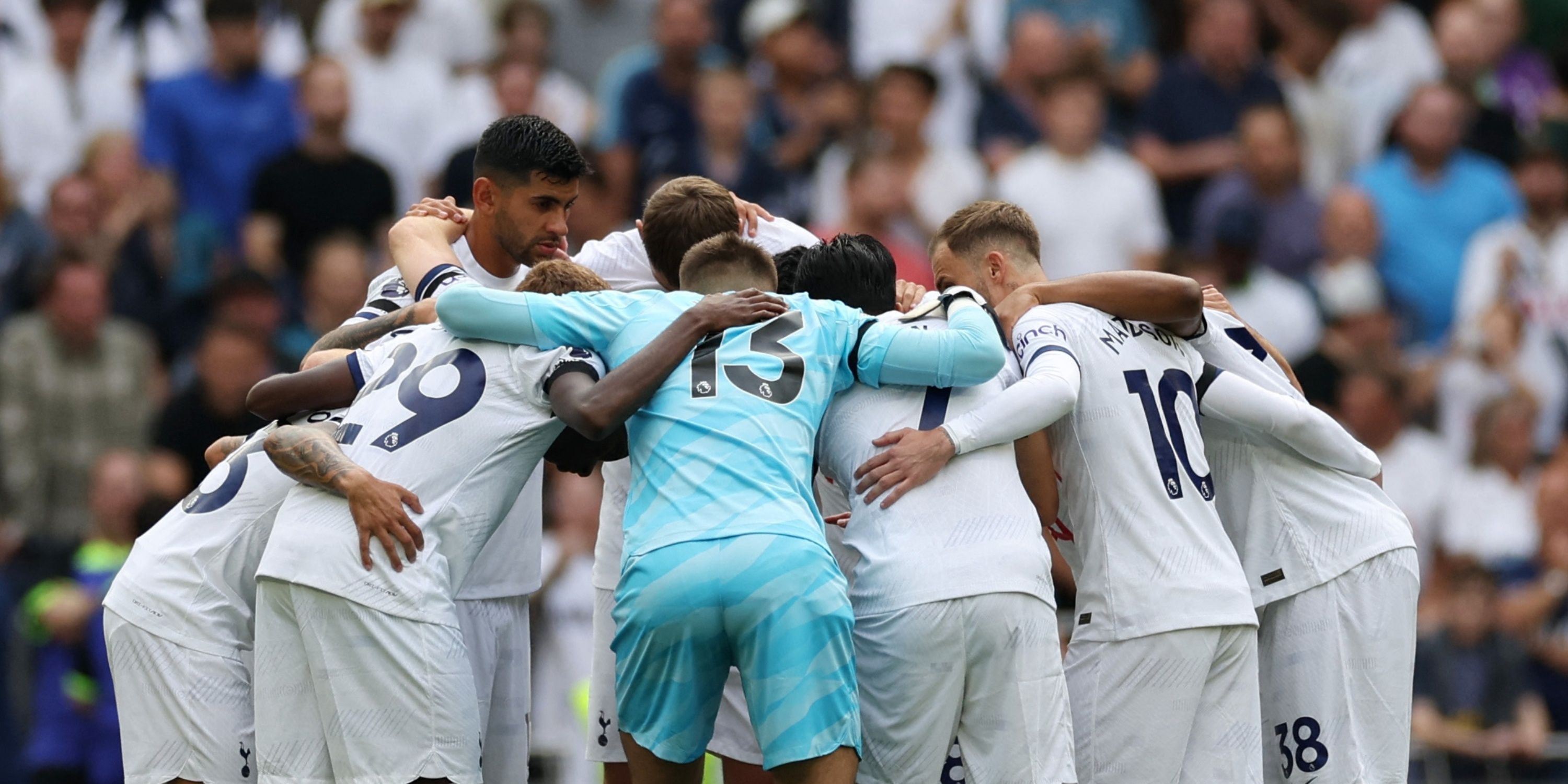 tottenham-premier-league