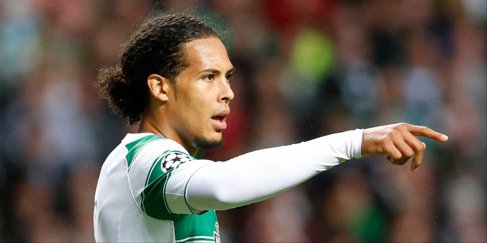 Van Dijk-Celtic-Mbiamba-Rodgers