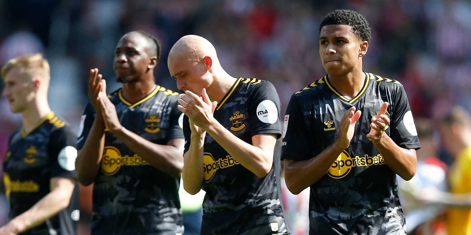 Worth more than Ramsdale: Southampton missed out on magic Smallbone upgrade