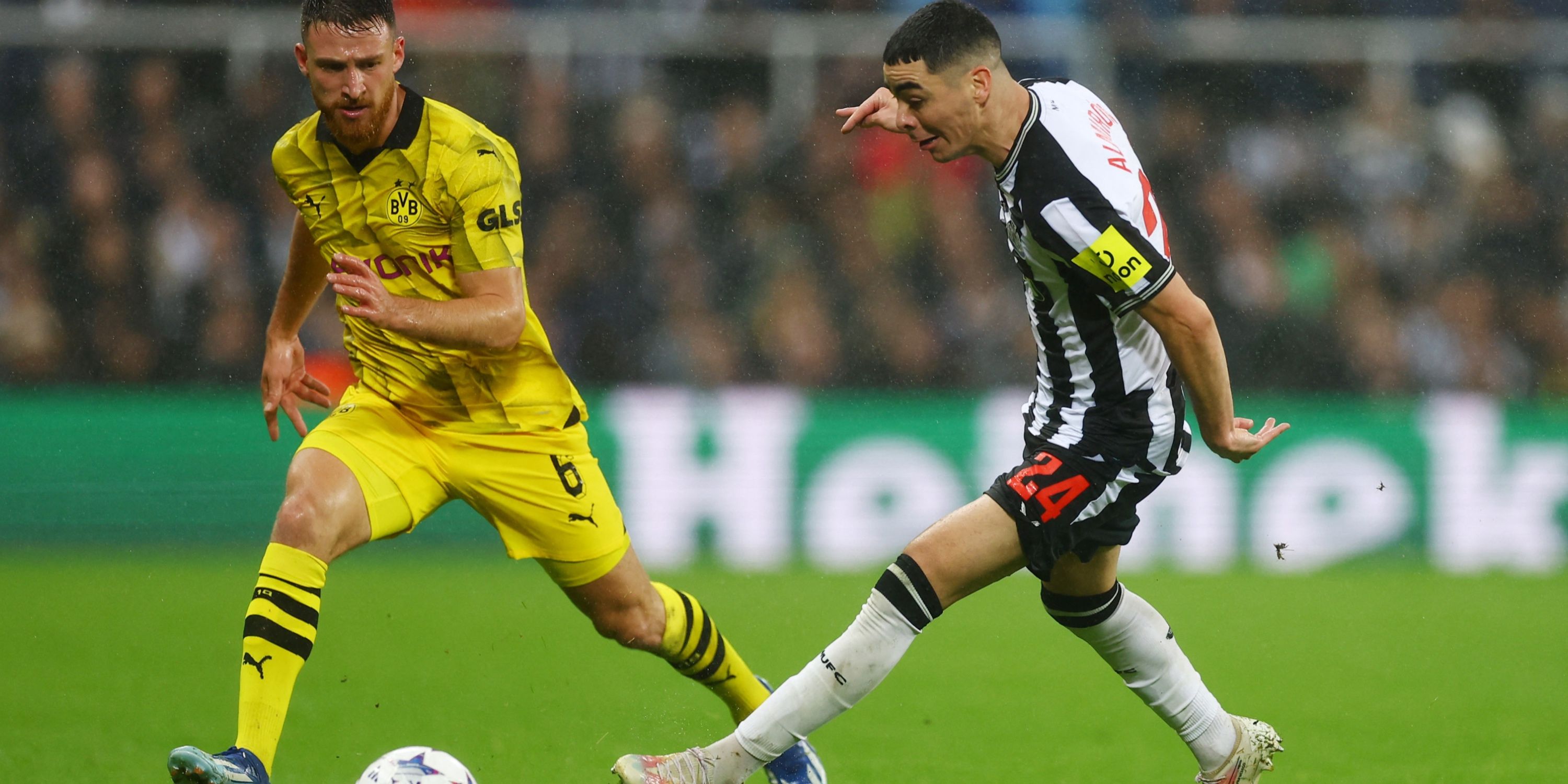 allan-saint-maximin-miguel-almiron-newcastle-opinion