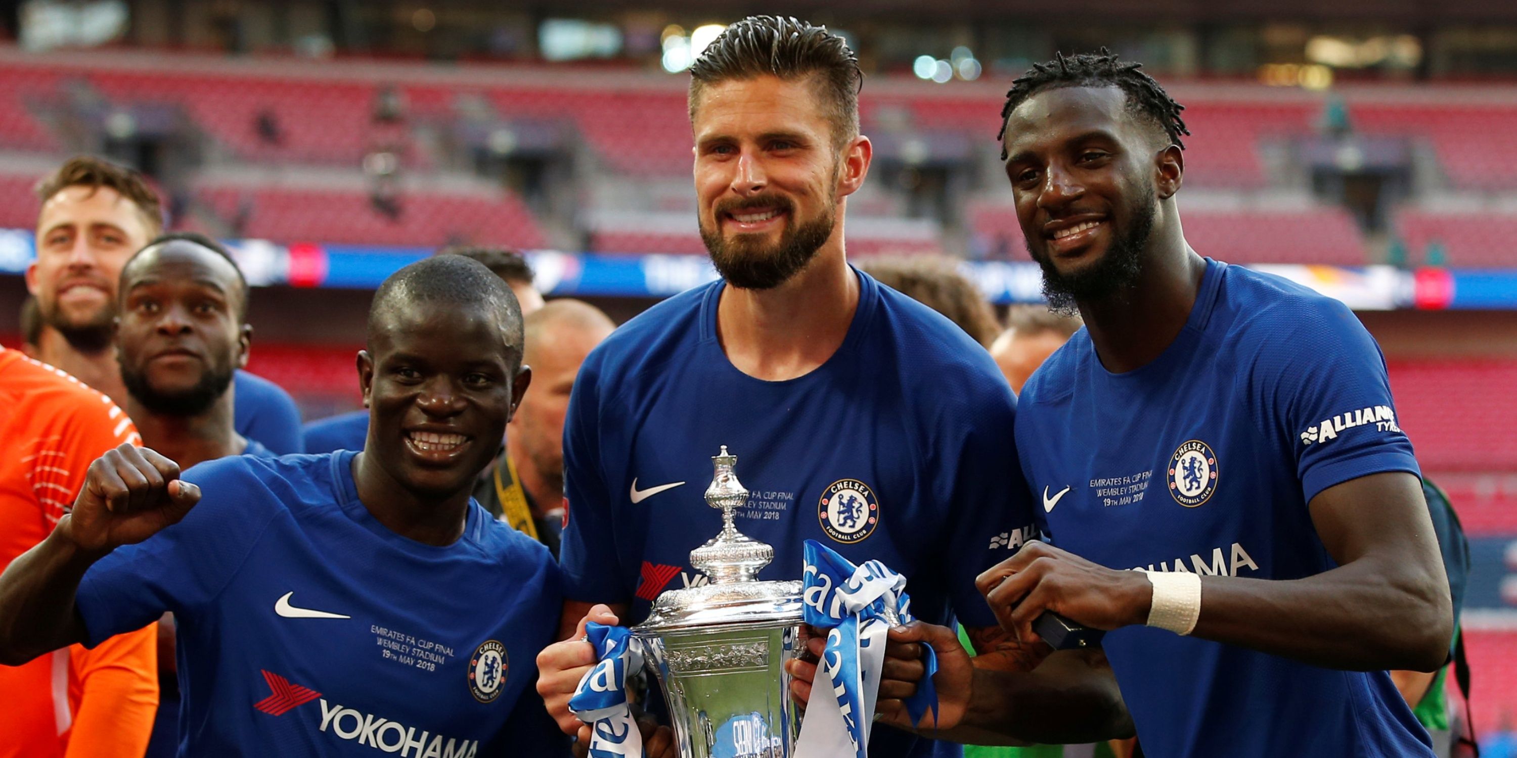 Bakayoko-Kante-Giroud-Chelsea