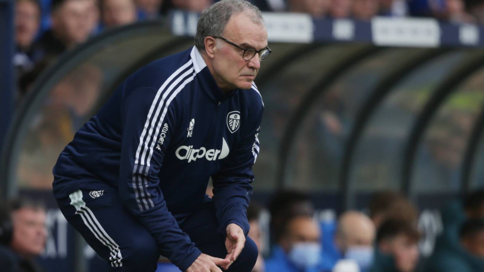 Leeds star looks like he's tailor-made for the Bielsa era