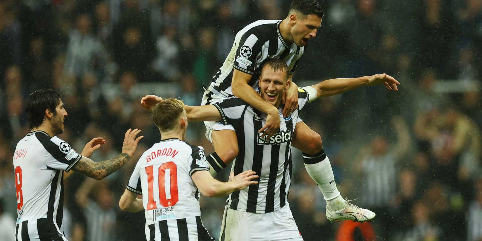 burn-newcastle-howe-champions-league-market-mover