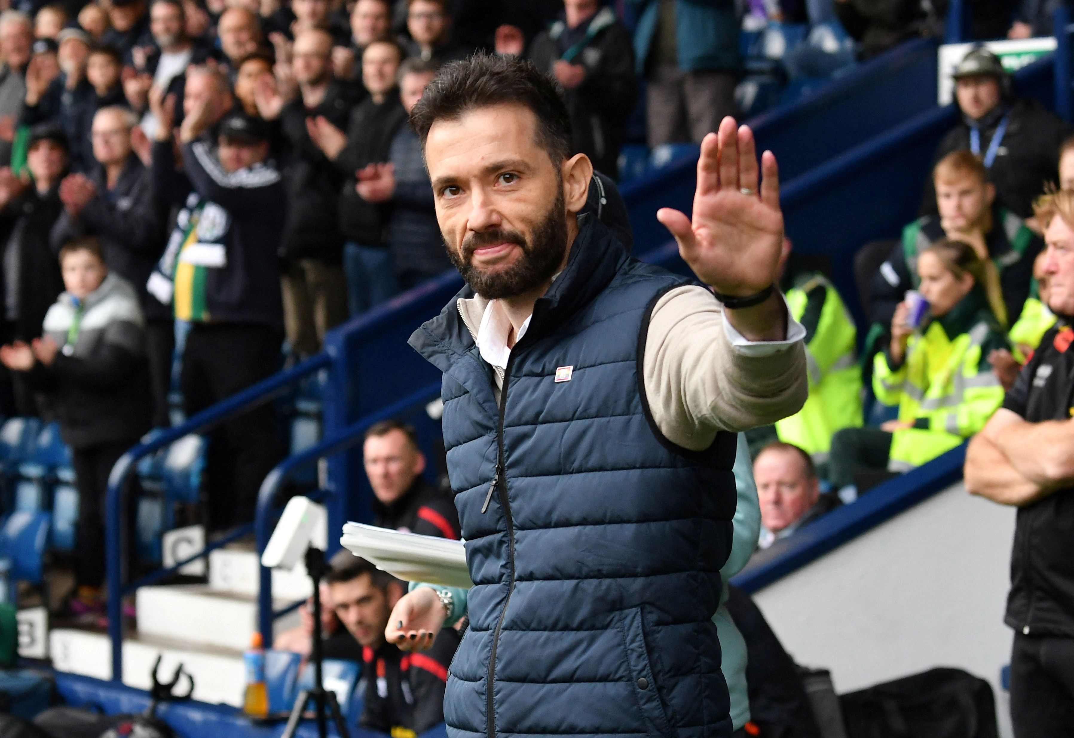 carlos-corberan-west-brom-championship