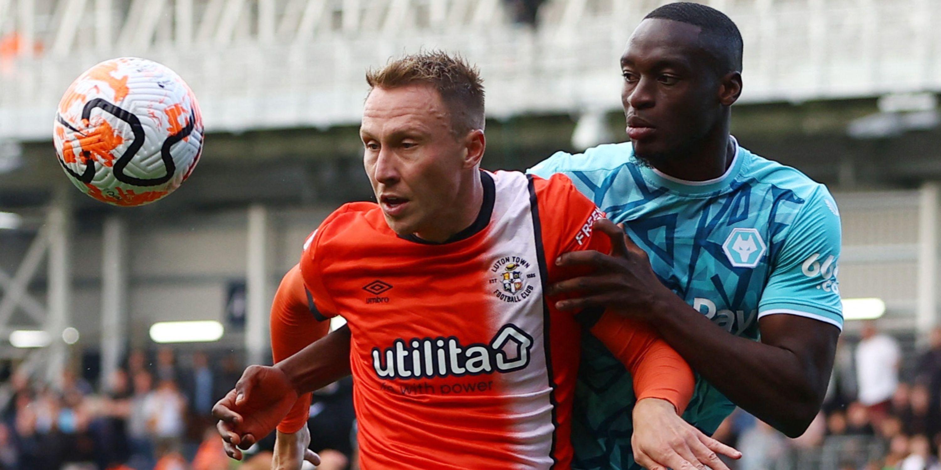 Cauley Woodrow