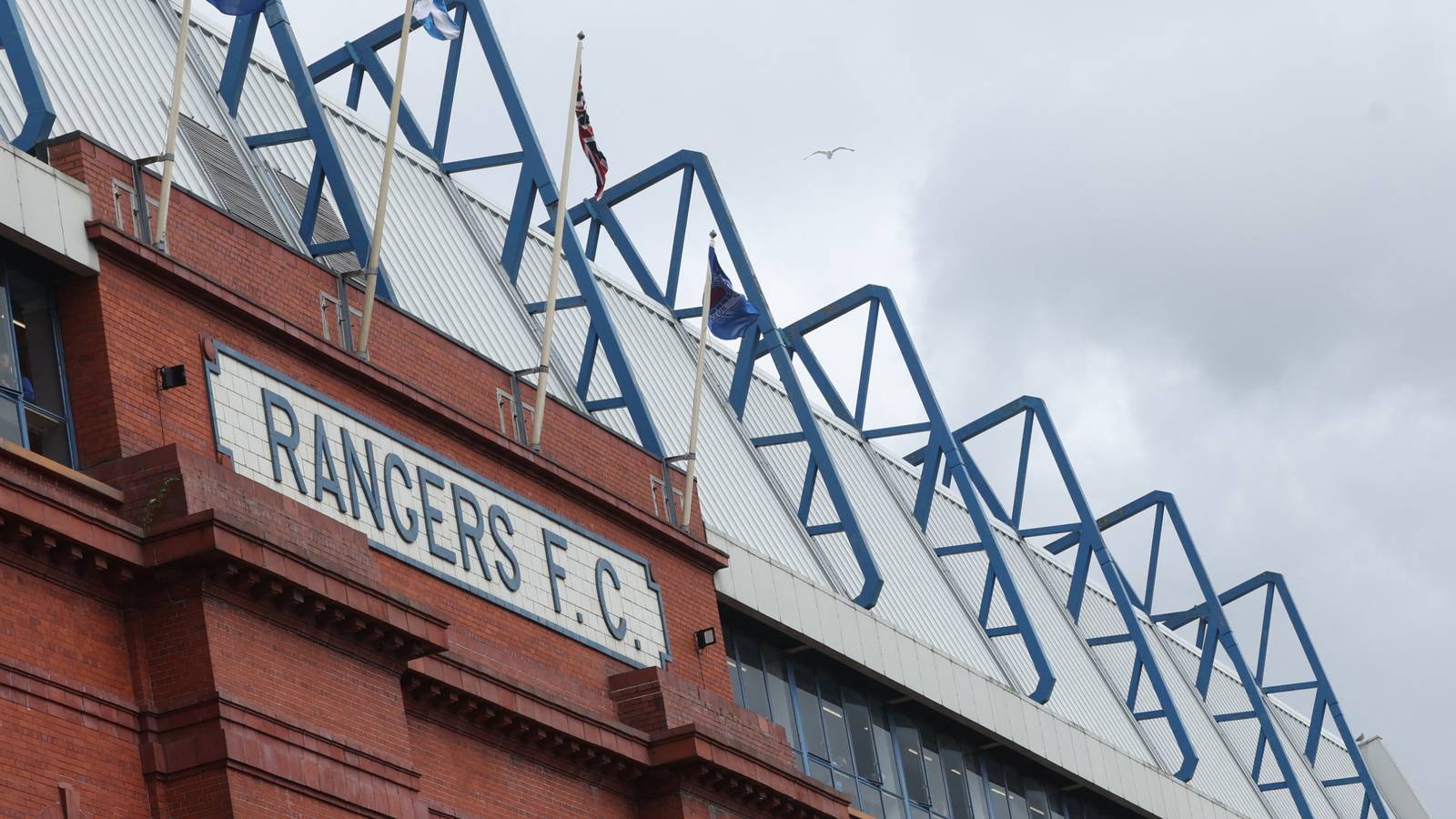Aggiornamento significativo del manager dei Rangers condiviso da Ibrox dopo colloqui positivi Aggiornamento significativo del manager dei Rangers condiviso da Ibrox dopo colloqui positivi