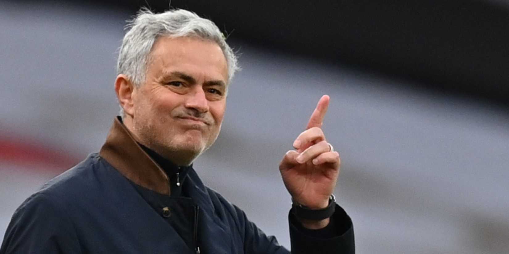 jose-mourinho-tottenham-hotspur