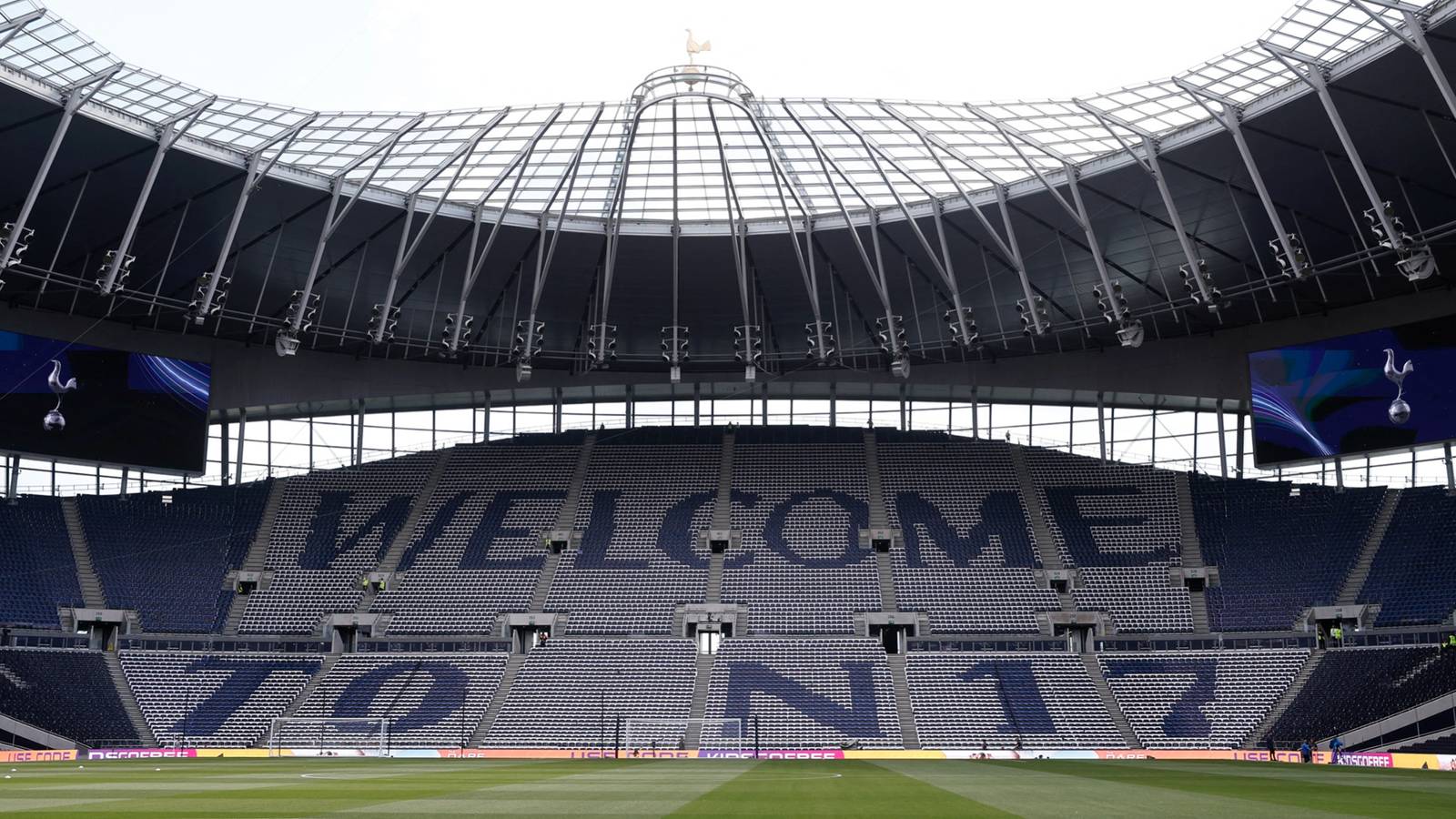 Spurs: Tottenham could pay "serious" money for two club stars