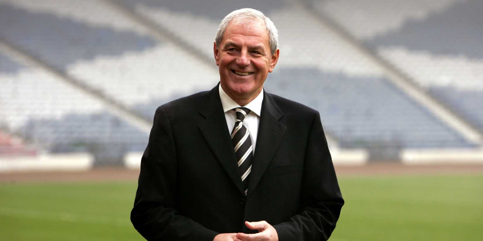 Walter Smith