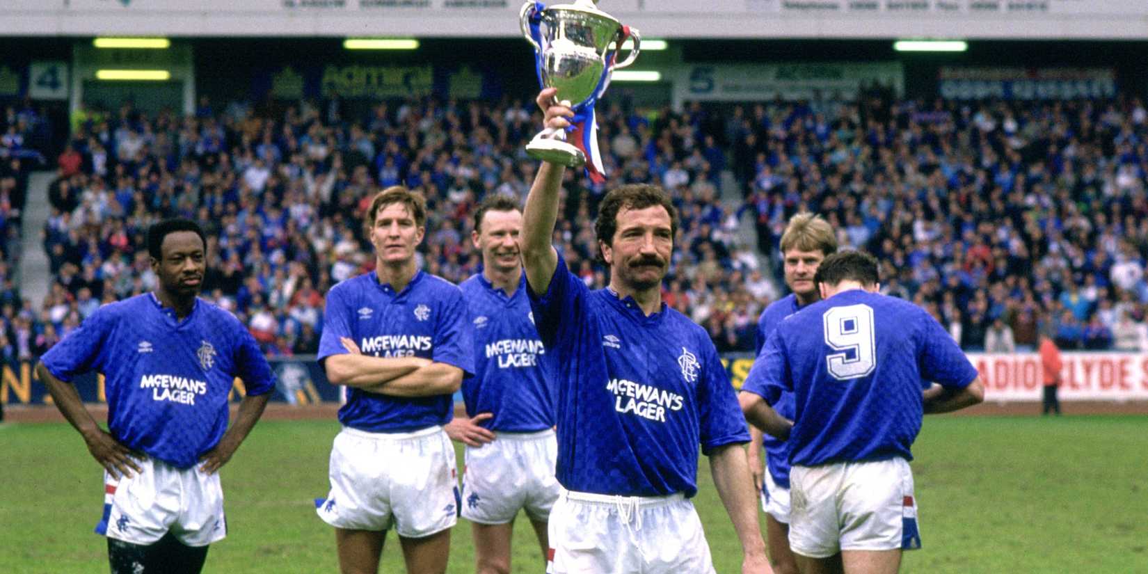 Graeme Souness 