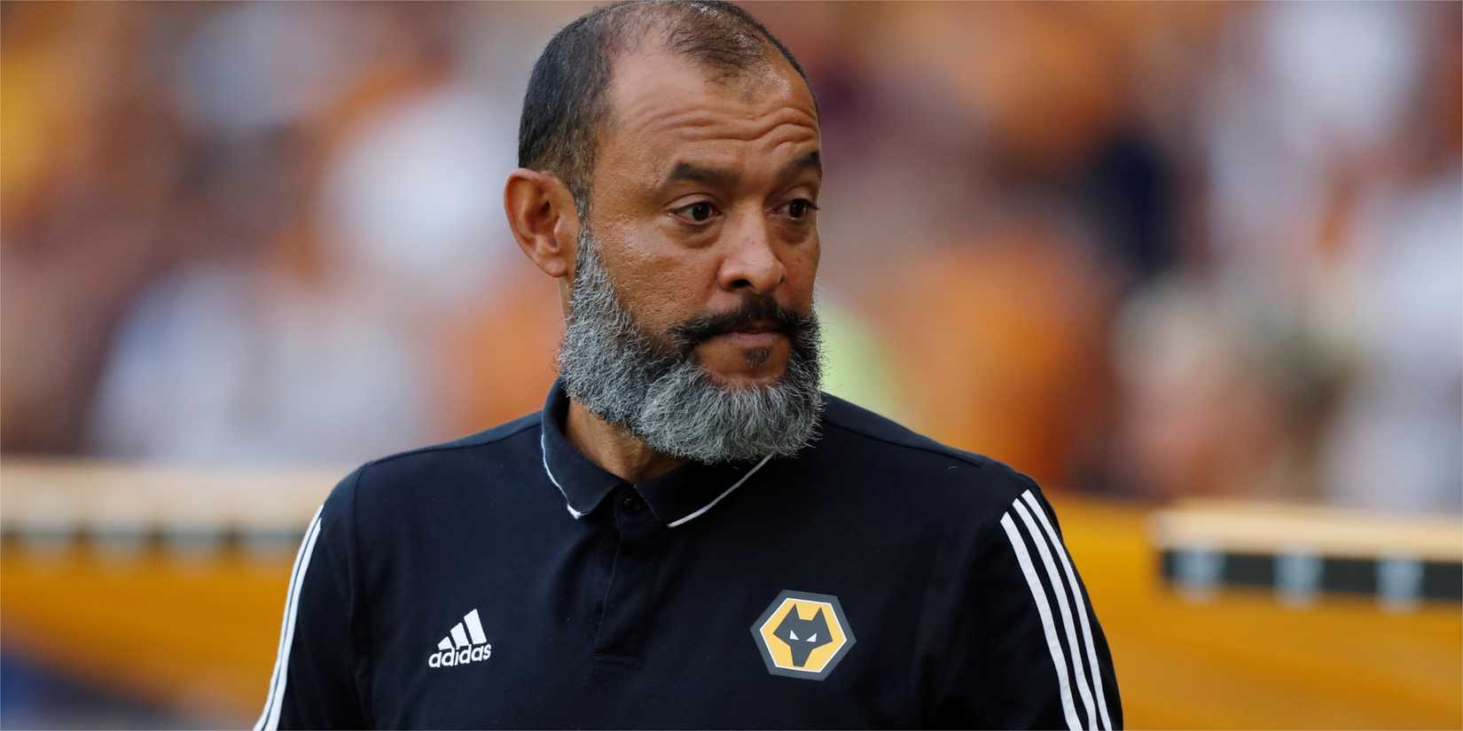 Nuno Espírito Santo