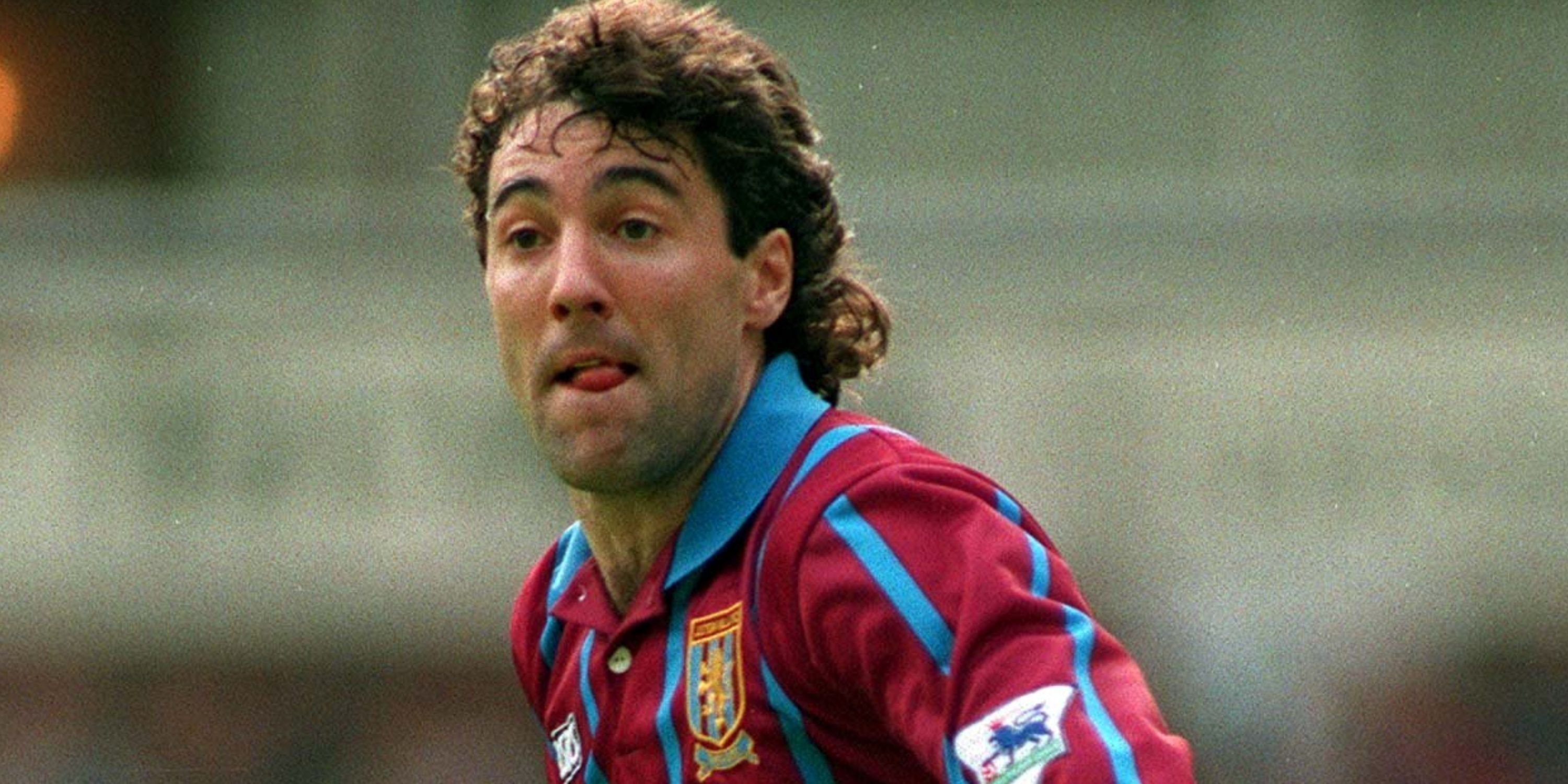 12 most famous Aston Villa players in history
