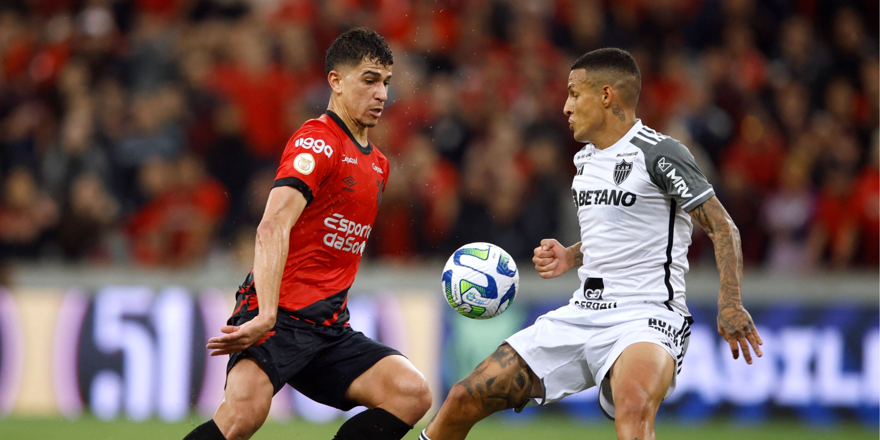 West Ham: Hammers ready to make bid for "spectacular" player