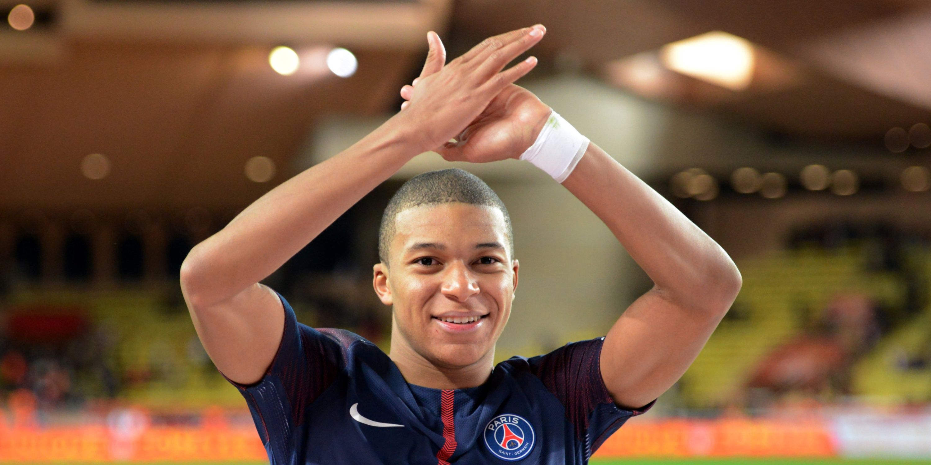 kylian-mbappé-paris-saint-germain