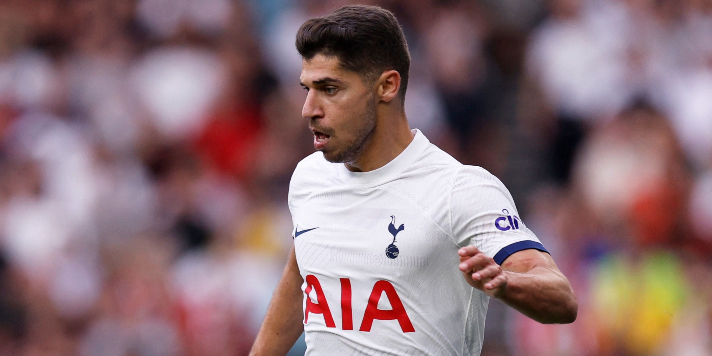 Sky Sports pundit hails “quality” player now thriving after Tottenham exit