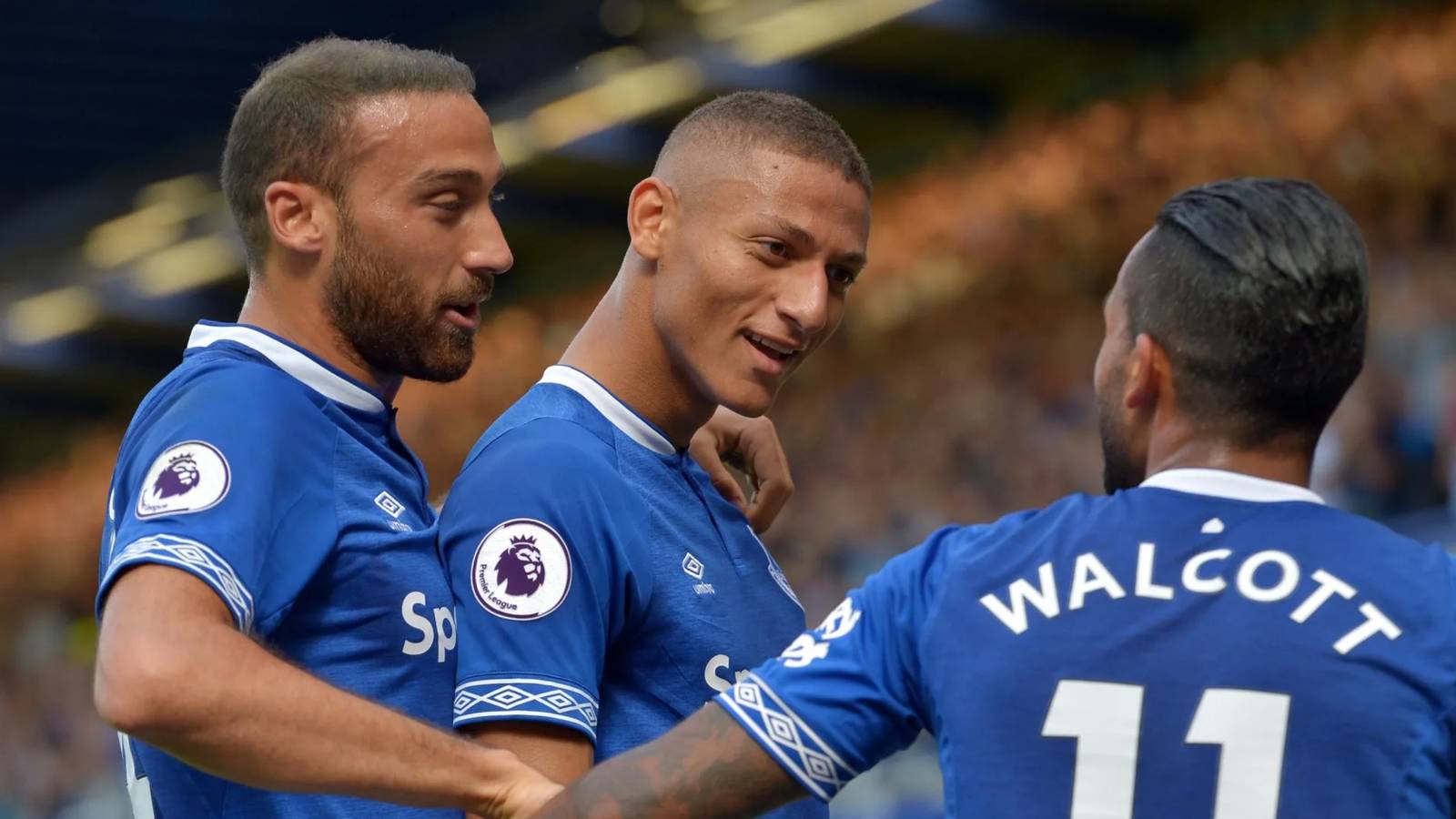 Why Everton must sign exciting Premier League winger after Richarlison