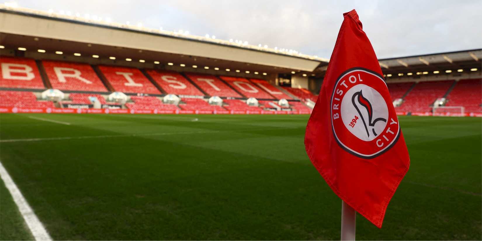 Ashton Gate