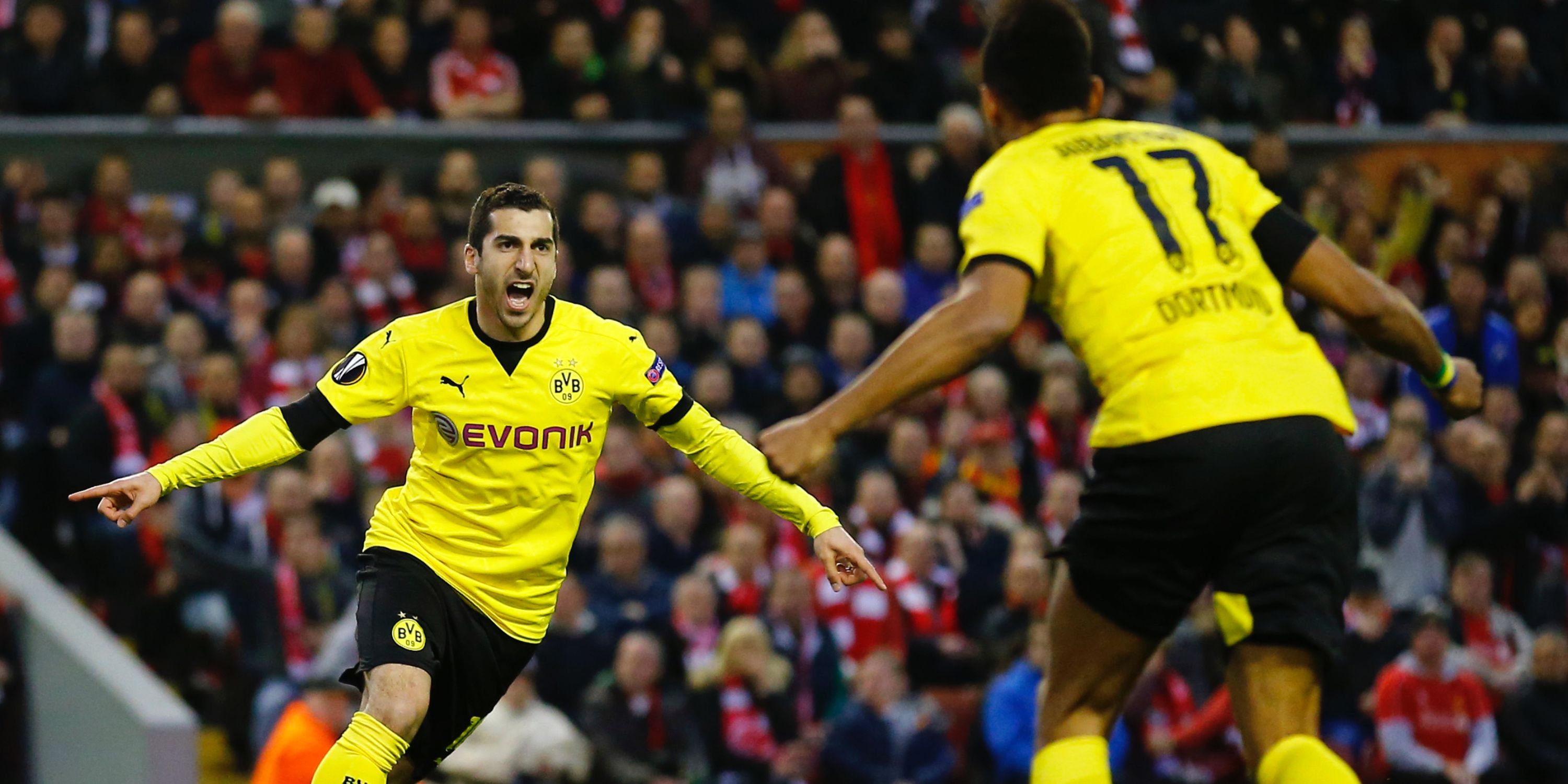 henrikh-mkhitaryan