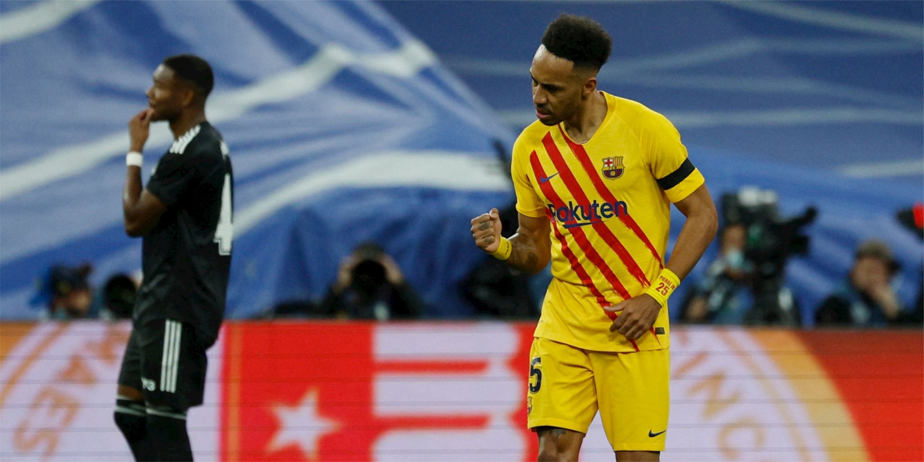 Pierre-Emerick-Aubameyang