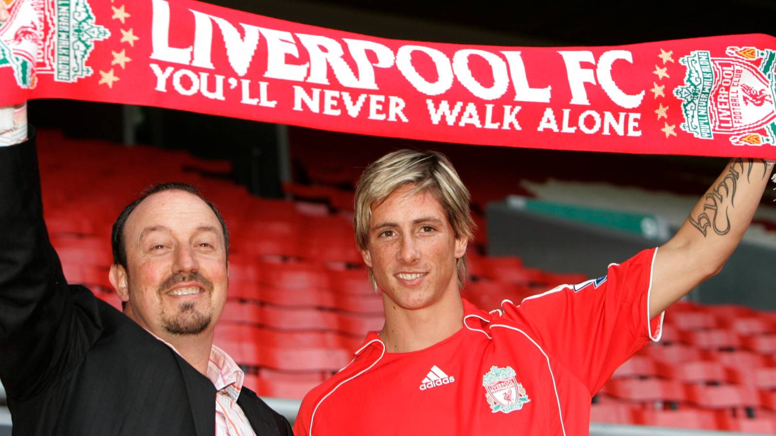 Liverpool are starting club-to-club talks to sign the £87m star Liverpool are starting club-to-club talks to sign the £87m star
