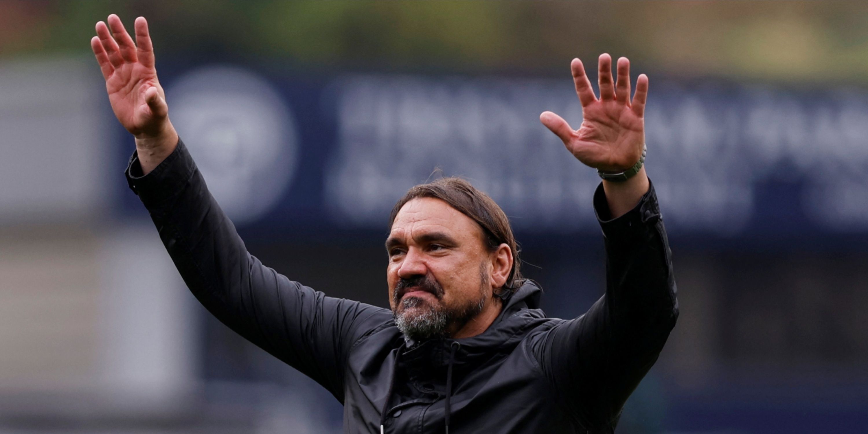 Leeds United's Daniel Farke 'wants' reunion with £20m man as fresh suitor  emerges for Gnonto