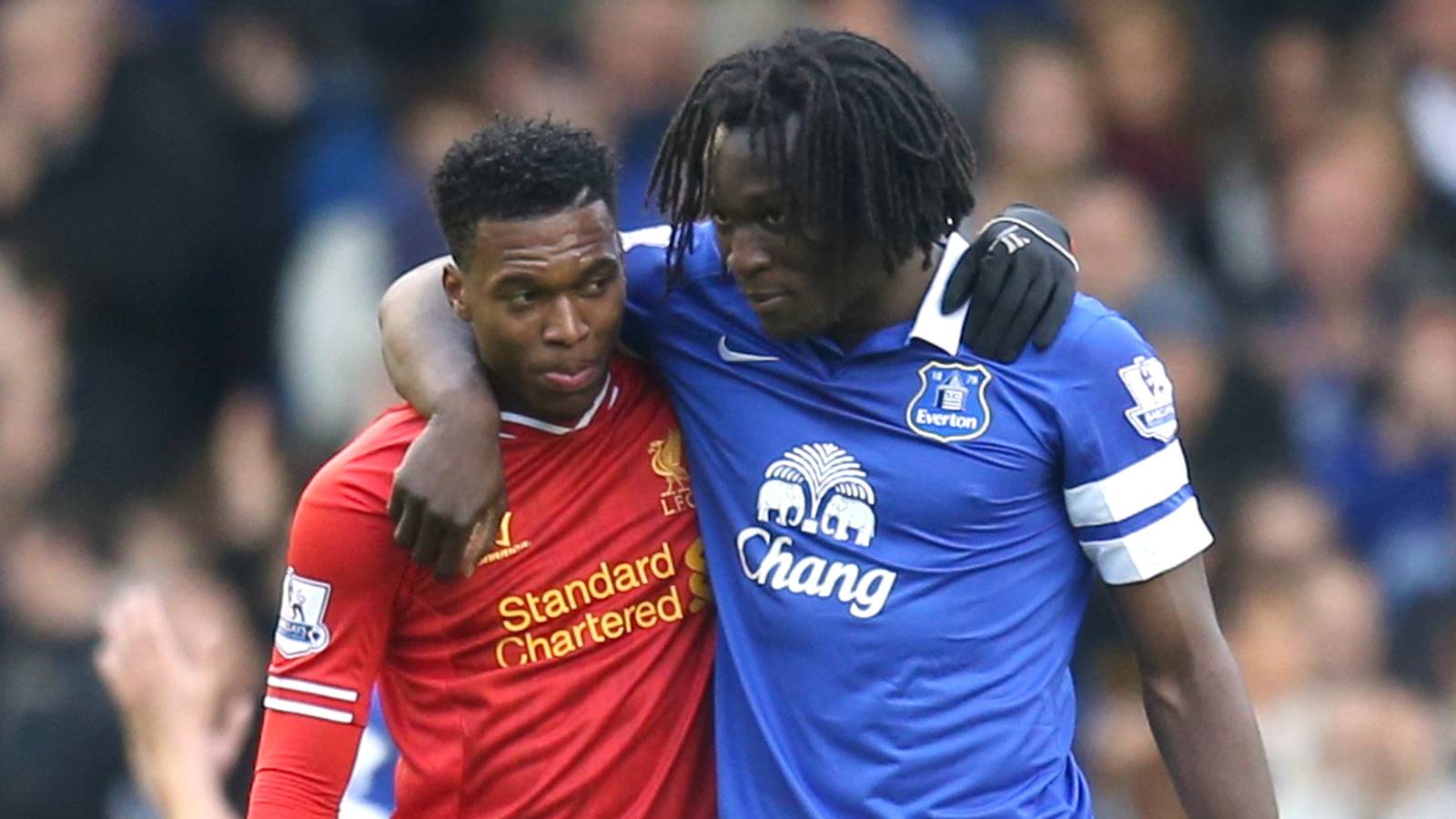 Liverpool Everton Rivalry Merseyside Derby: The 10 best Liverpool vs Everton clashes