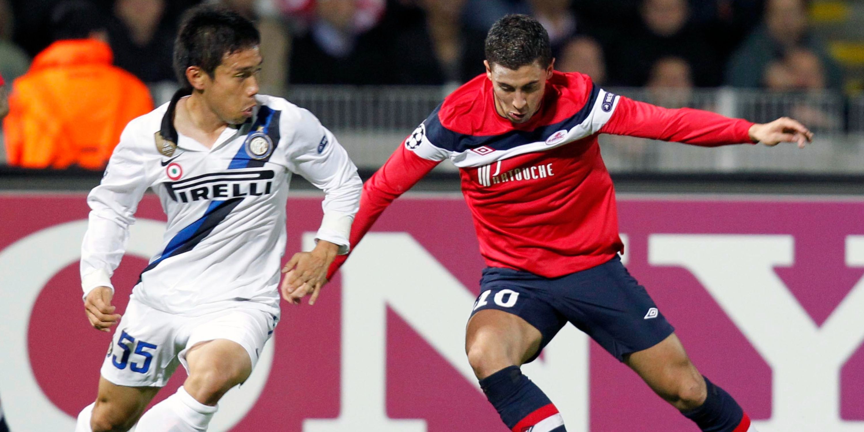 Ranking Eden Hazard's 10 Best Career Performances & Moments