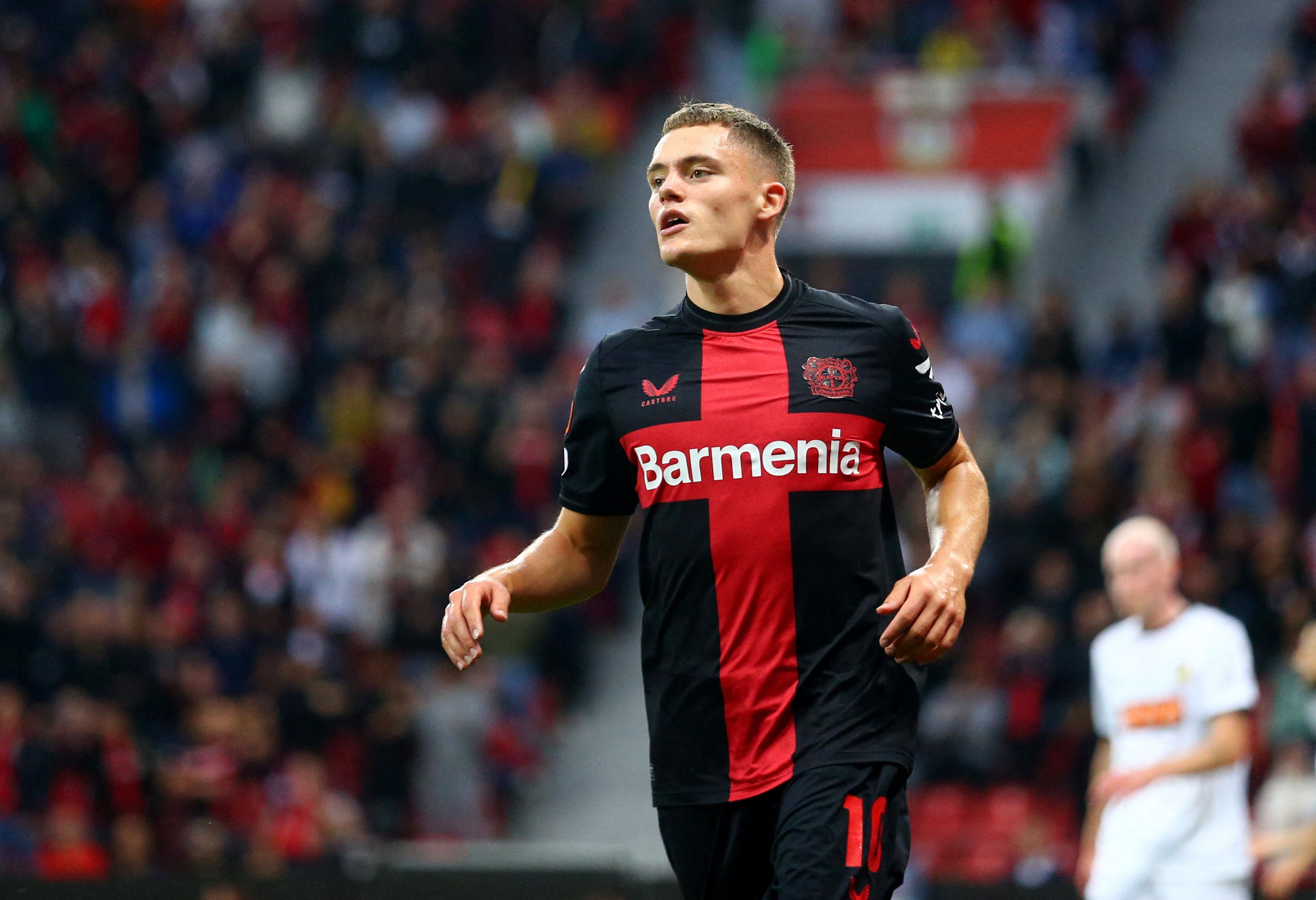 florian-wirtz-bayer-leverkusen-premier-league