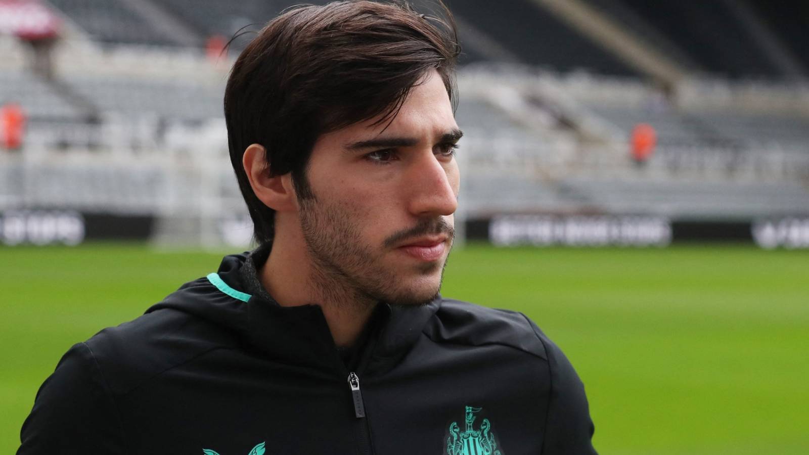Sandro Tonali: Newcastle could sign "elite" £74m replacement