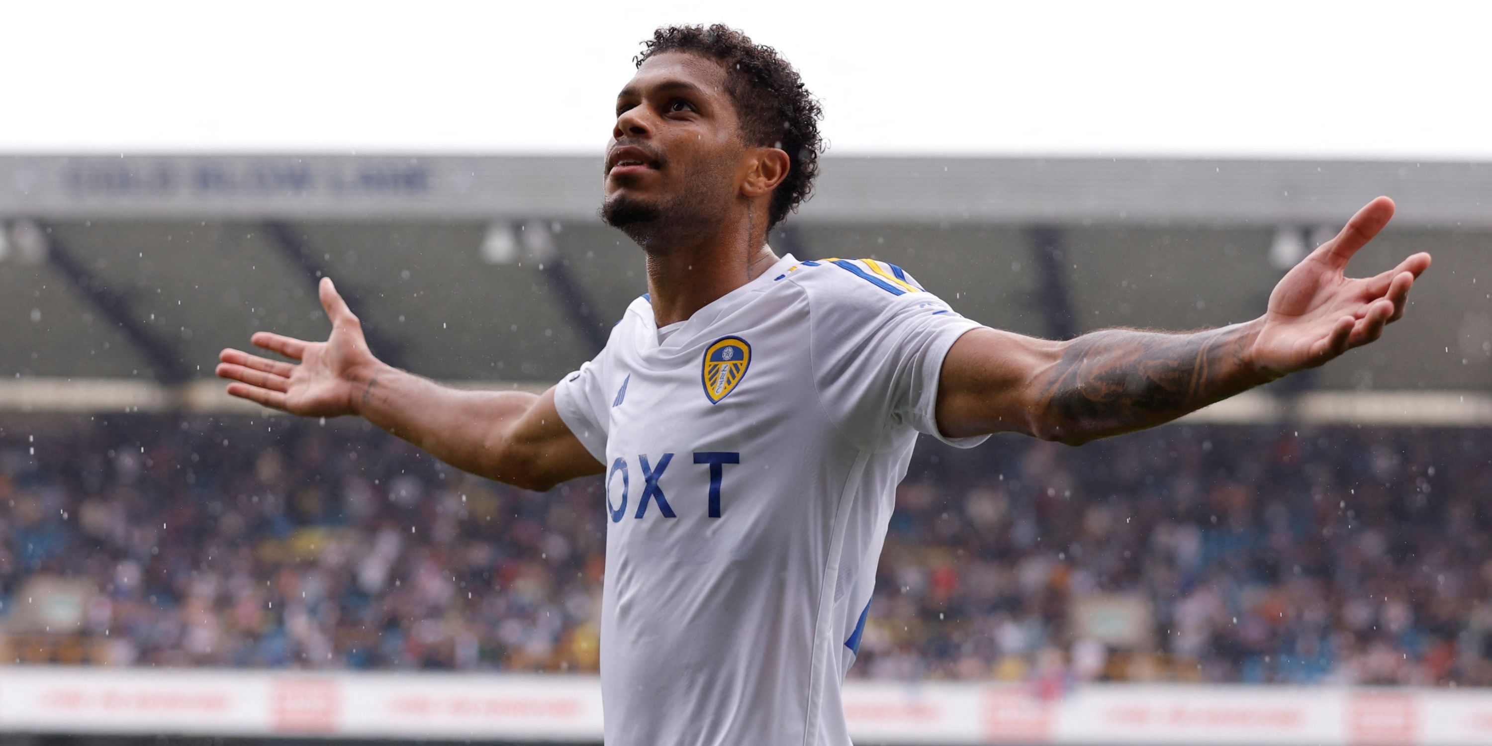 Cardiff City 0-3 Leeds United: Patrick Bamford scores again as Daniel  Farke's men coast in South Wales, Football News