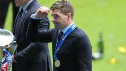 gerrard-rangers-clement-premiership-bisgrove-manager-gossip