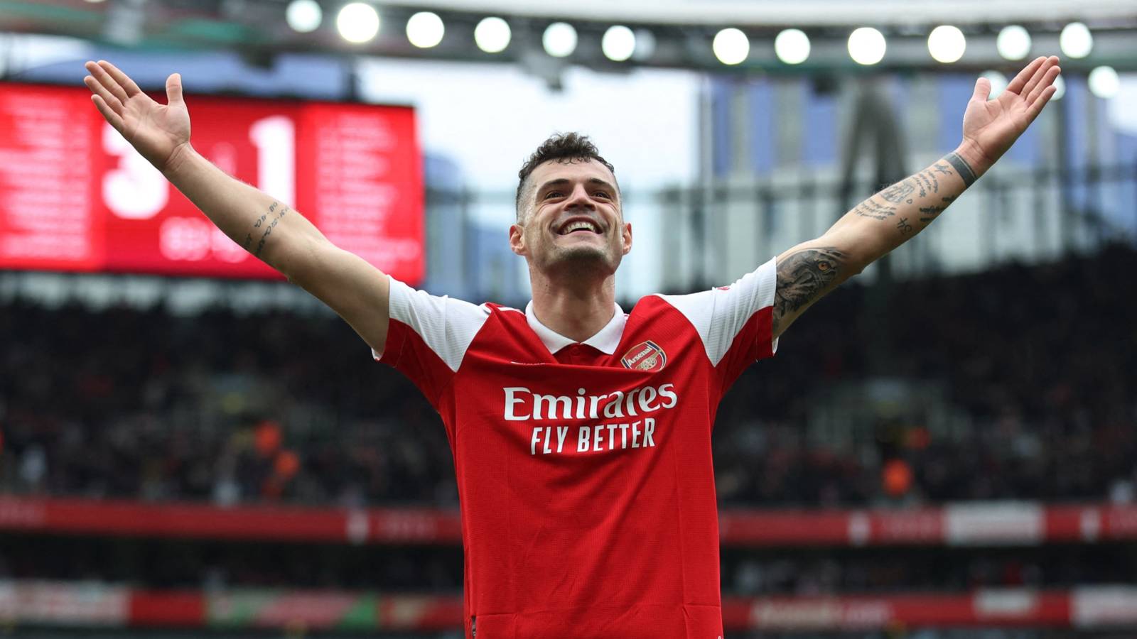 Arsenal: Wenger failed to sign £28m 