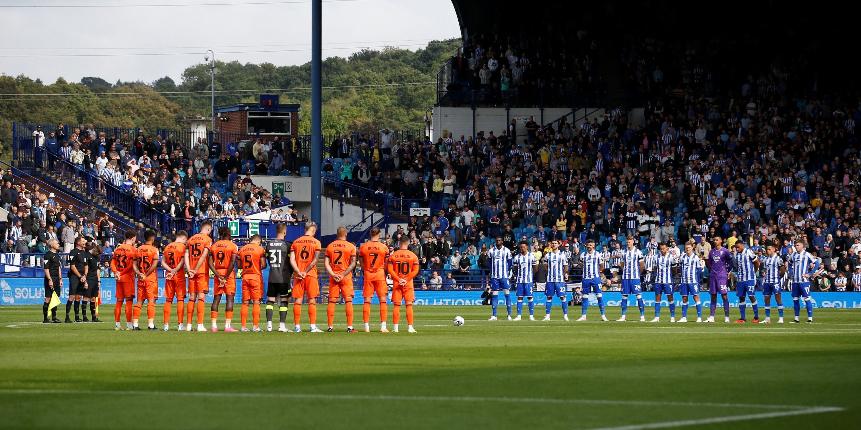 Rangers shocker as Glen Kamara returns to Auchenhowie