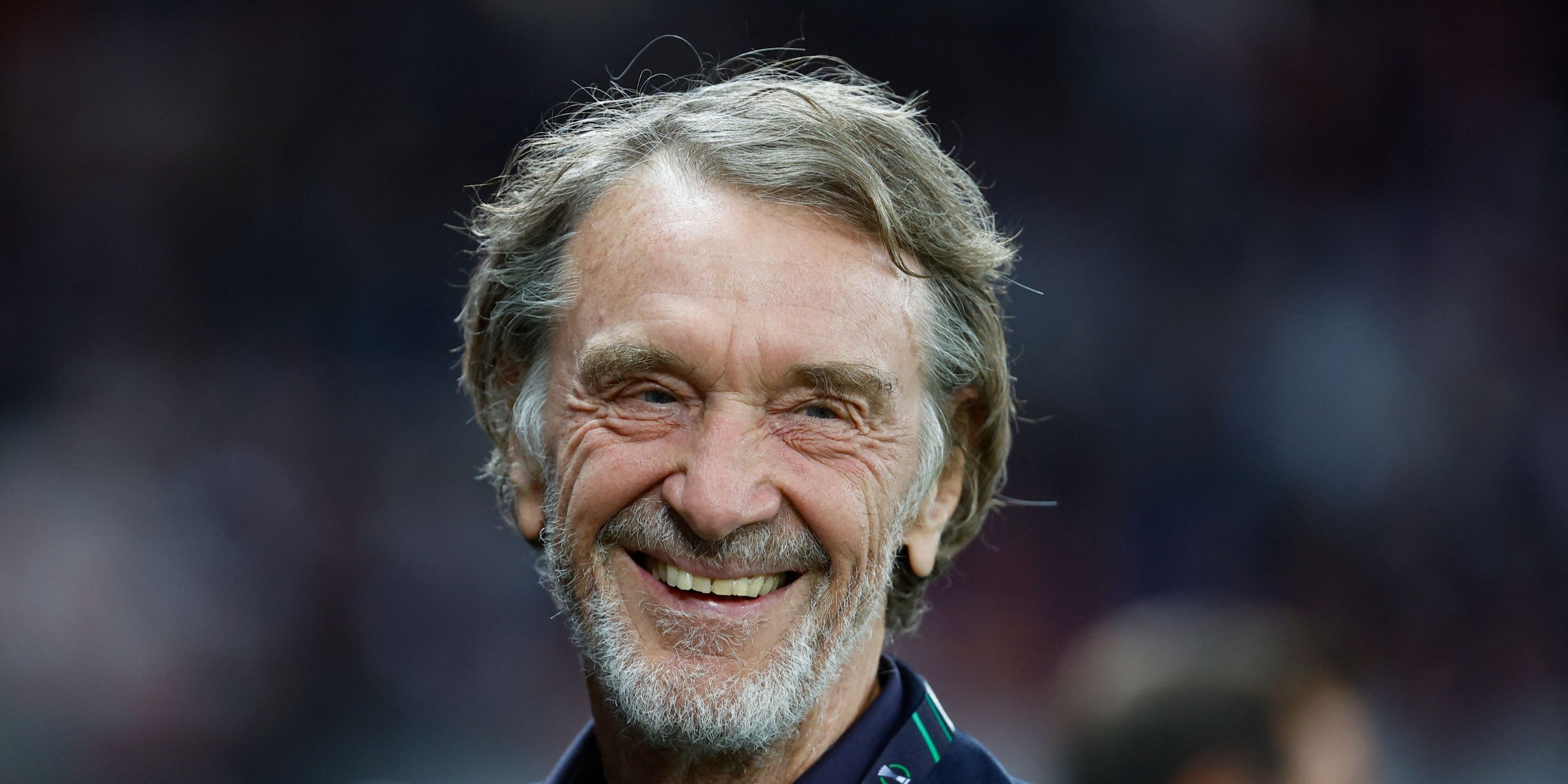 Exciting Sir Jim Ratcliffe update now shared from Man Utd with