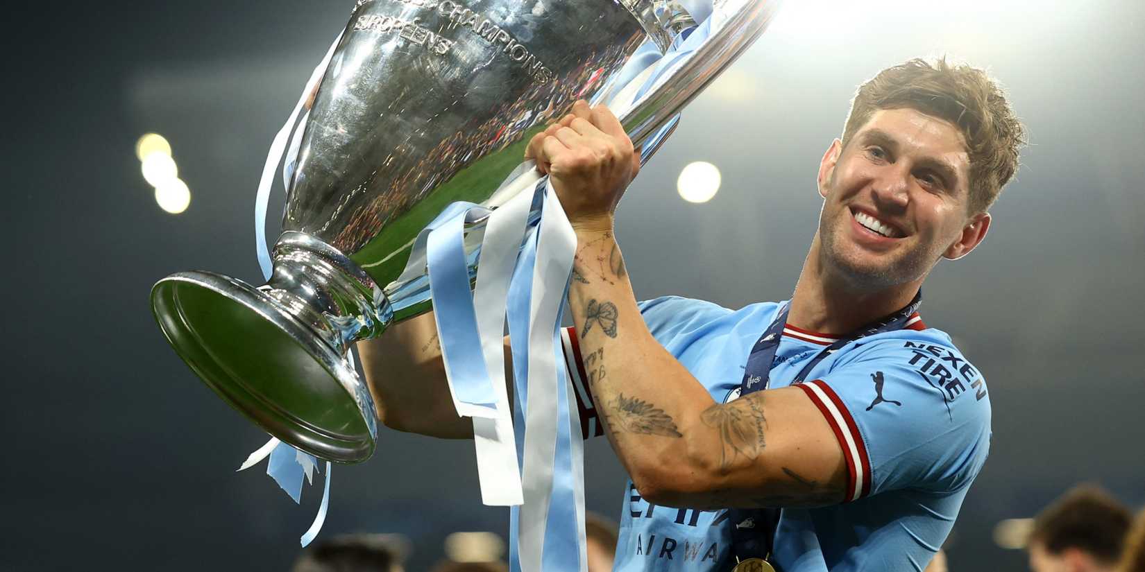 johnstones manchester city