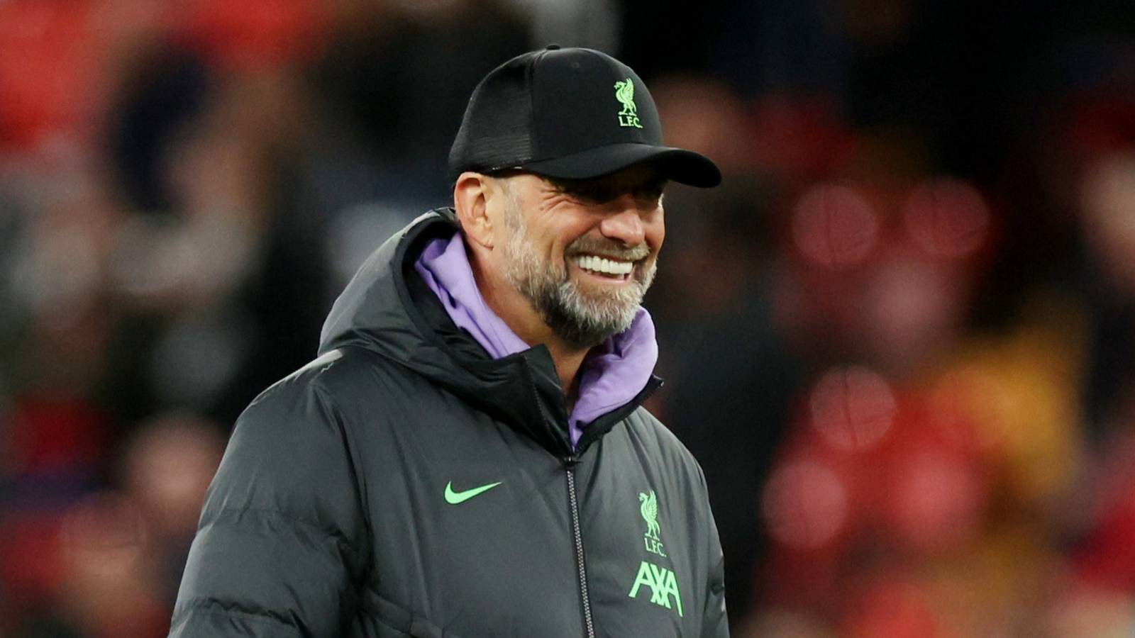 Liverpool: FSG now ready to spend big to sign "incredible" player for Klopp