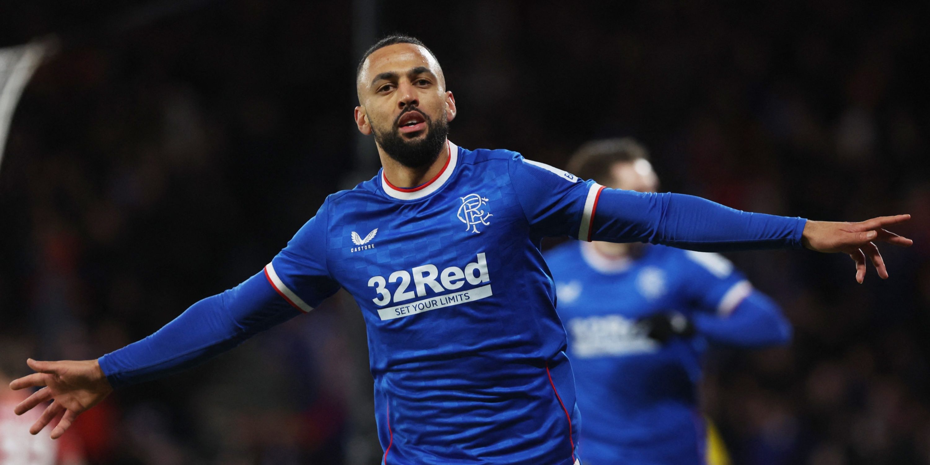 Manager tells his club higher ups to sign Rangers star in the next 96 hours