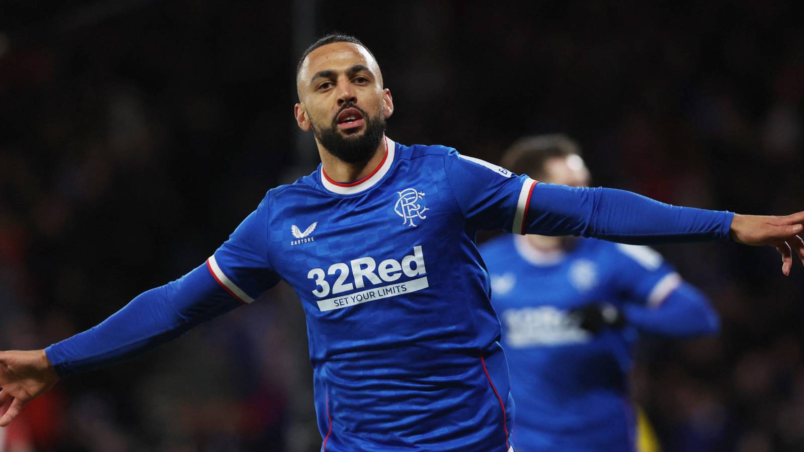 The next Kemar Roofe could be on his way to Rangers this summer The next Kemar Roofe could be on his way to Rangers this summer