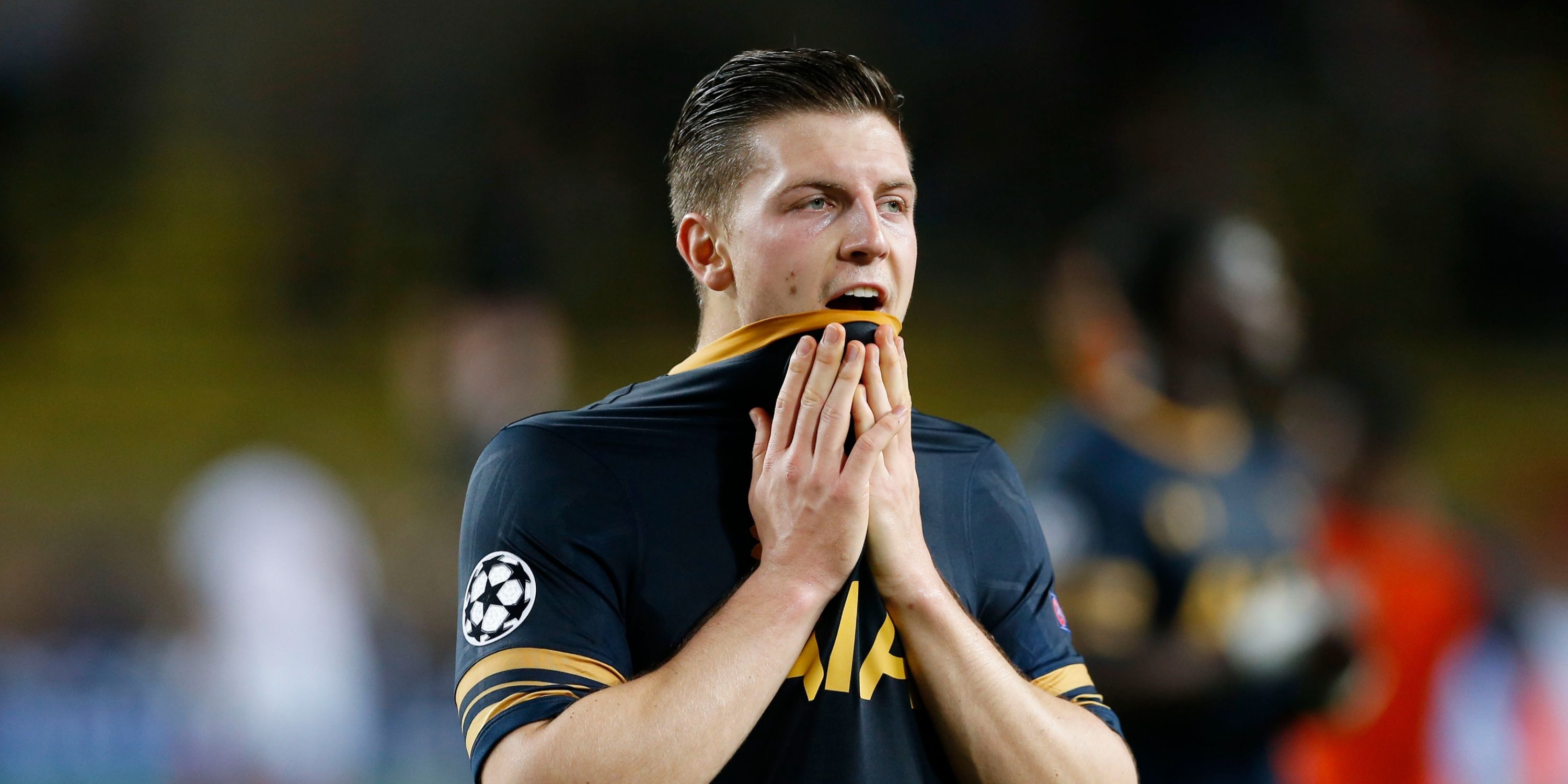 Kevin Wimmer