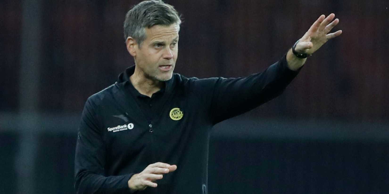 knutsen-bodo-glimt-rangers-manager-gossip